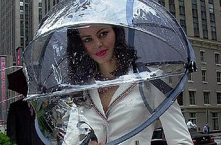 Nubrella Ultimate Weather Protector: Love It or Hate It? 